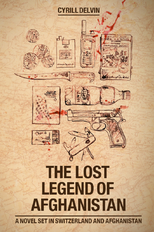 The Lost Legend of Afghanistan